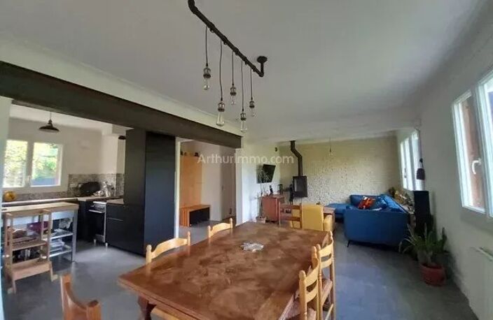 Bien vendu : Maison 130 m² Bordes (64510) — photo 2