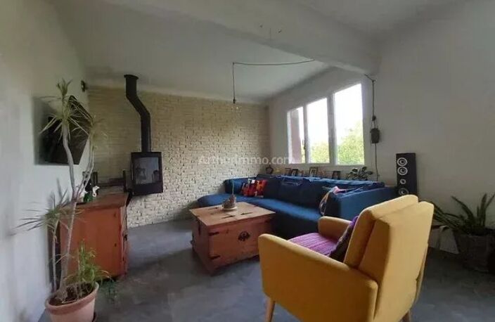 Bien vendu : Maison 130 m² Bordes (64510) — photo 3