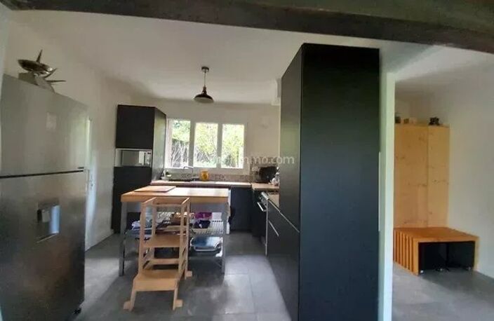 Bien vendu : Maison 130 m² Bordes (64510) — photo 4