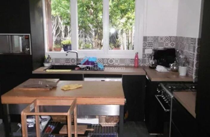 Bien vendu : Maison 130 m² Bordes (64510) — photo 5