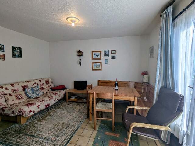 Appartement 3 pièces 39 m² à Morillon — photo du bien