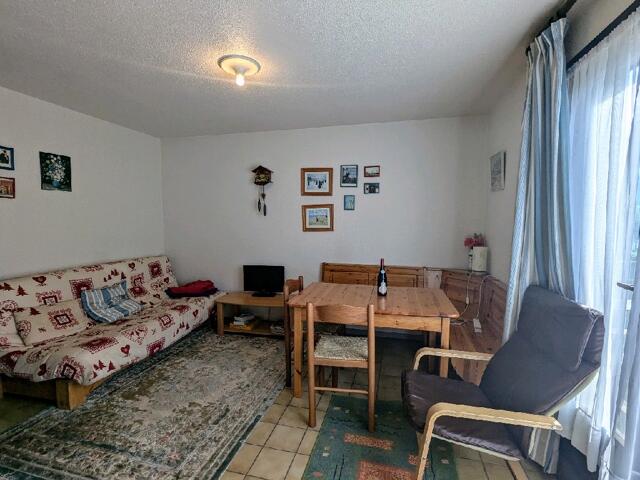 Appartement proposé à Morillon
