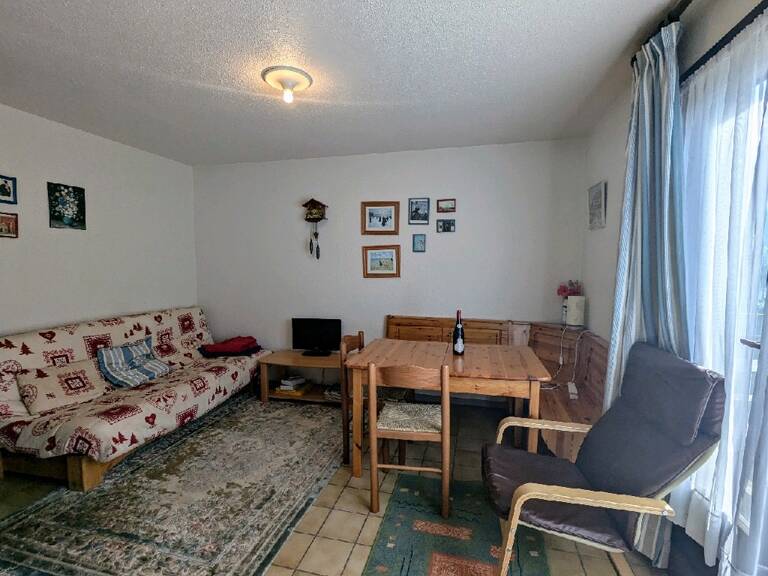 Appartement 3 pièces 39 m² — photo 1