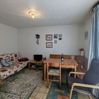 Appartement 3 pièces 170000 €