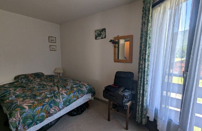 Vente appartement 3 pièces 39 m² Morillon (74440) — photo 3