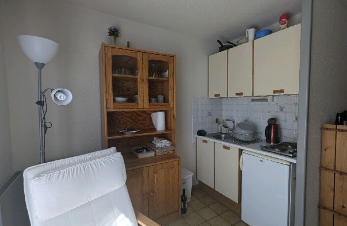 Vente appartement 3 pièces 39 m² Morillon (74440) — photo 4