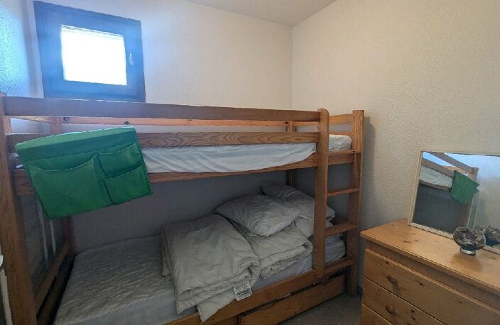 Vente appartement 3 pièces 39 m² Morillon (74440) — photo 5