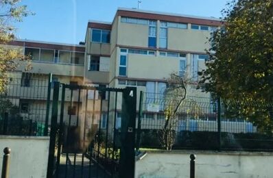 appartement 4 pièces 77 m2 à vendre à Argenteuil (95100)