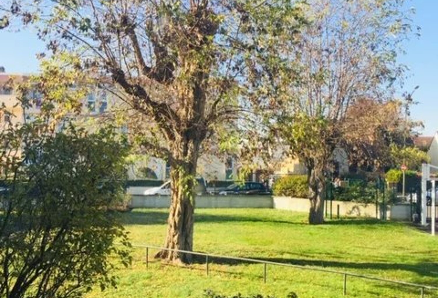 EXCLUSIVITE :  APPARTEMENT 77m2 — photo 1
