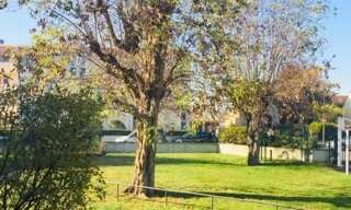 Appartement 4 Pièces 77 m² à vendre à Argenteuil (95100)