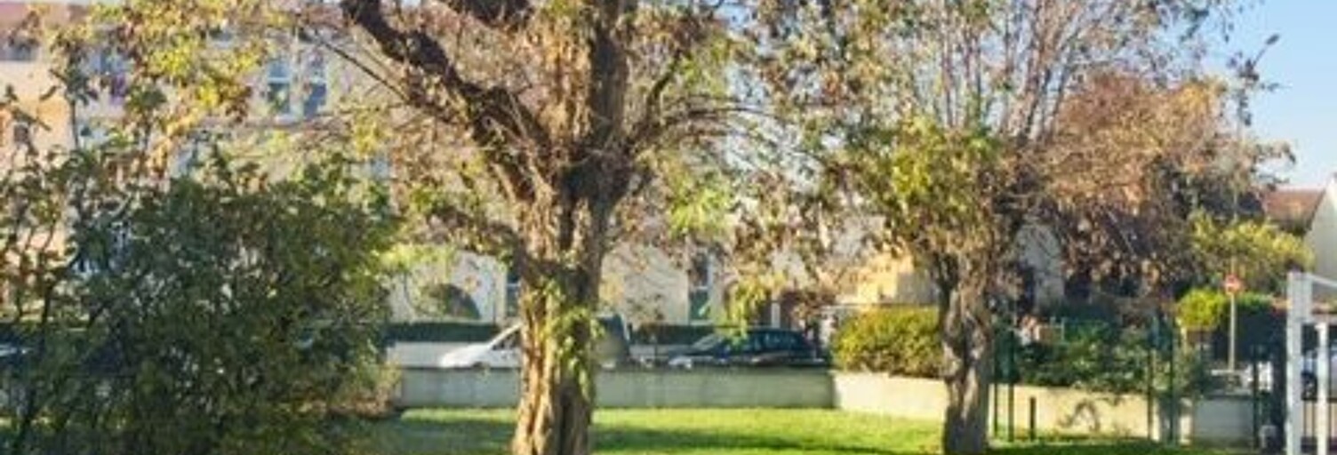 Appartement 4 Pièces 77 m² à vendre à Argenteuil (95100)