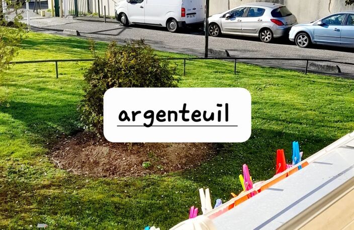 EXCLUSIVITE :  APPARTEMENT 77m2 — photo 3