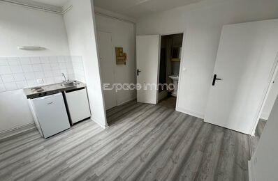 location appartement 410 € CC /mois à proximité de Petit-Couronne (76650)