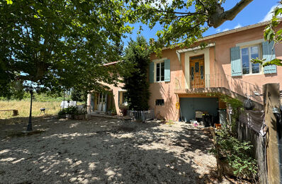 vente maison 450 000 € à proximité de Entraigues-sur-la-Sorgue (84320)