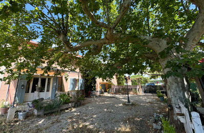 vente maison 395 000 € à proximité de Saumane-de-Vaucluse (84800)