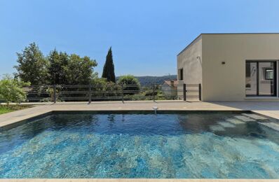 vente maison 1 890 000 € à proximité de Châteauneuf-Grasse (06740)