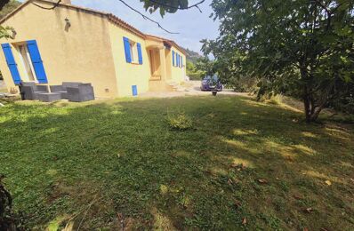 vente maison 298 000 € à proximité de Sisteron (04200)