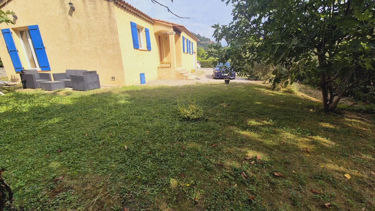 maison 5 pièces 93 m2 à vendre à Sisteron (04200)