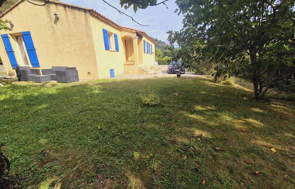 maison 5 pièces 93 m2 à vendre à Sisteron (04200)