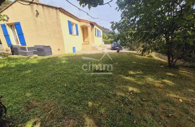 vente maison 298 000 € à proximité de Château-Arnoux-Saint-Auban (04160)