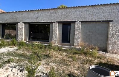 vente maison 302 000 € à proximité de Chusclan (30200)