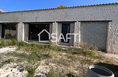 vente maison 302 000 € à proximité de Saint-Hippolyte-de-Montaigu (30700)