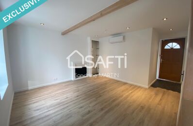 vente appartement 110 000 € à proximité de Aubière (63170)