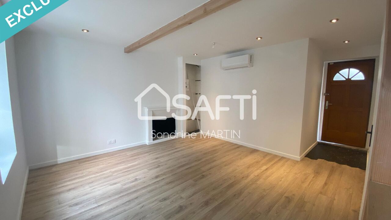 appartement 2 pièces 36 m2 à vendre à Clermont-Ferrand (63000)