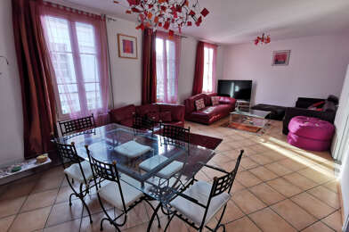 Appartement 5 pièces 149000 €