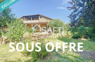 vente maison 249 000 € à proximité de Bressols (82710)