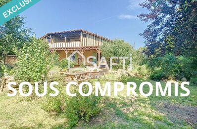 vente maison 249 000 € à proximité de Labastide-du-Temple (82100)