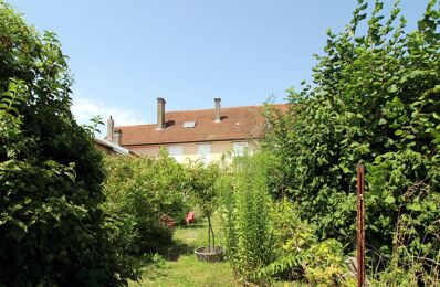 vente maison 298 000 € à proximité de Soyers (52400)