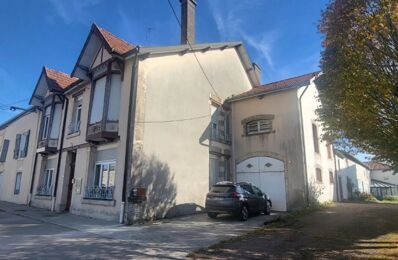 vente maison 250 000 € à proximité de Bourbonne-les-Bains (52400)