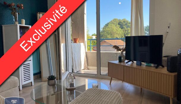 Appartement 1 pièces  à vendre Royan 17200