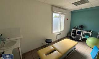 Commerce   m² à louer à Véretz (37270)