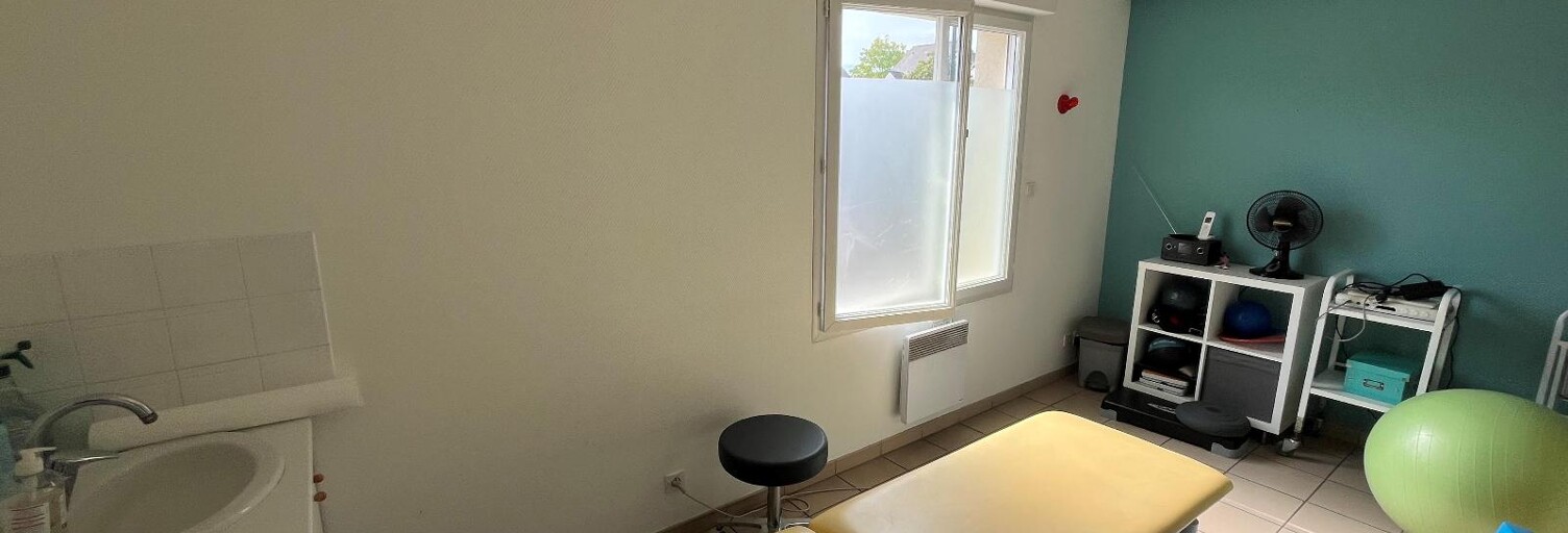 Commerce   m² à louer à Véretz (37270)