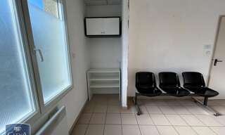 Commerce   m² à louer à Véretz (37270)