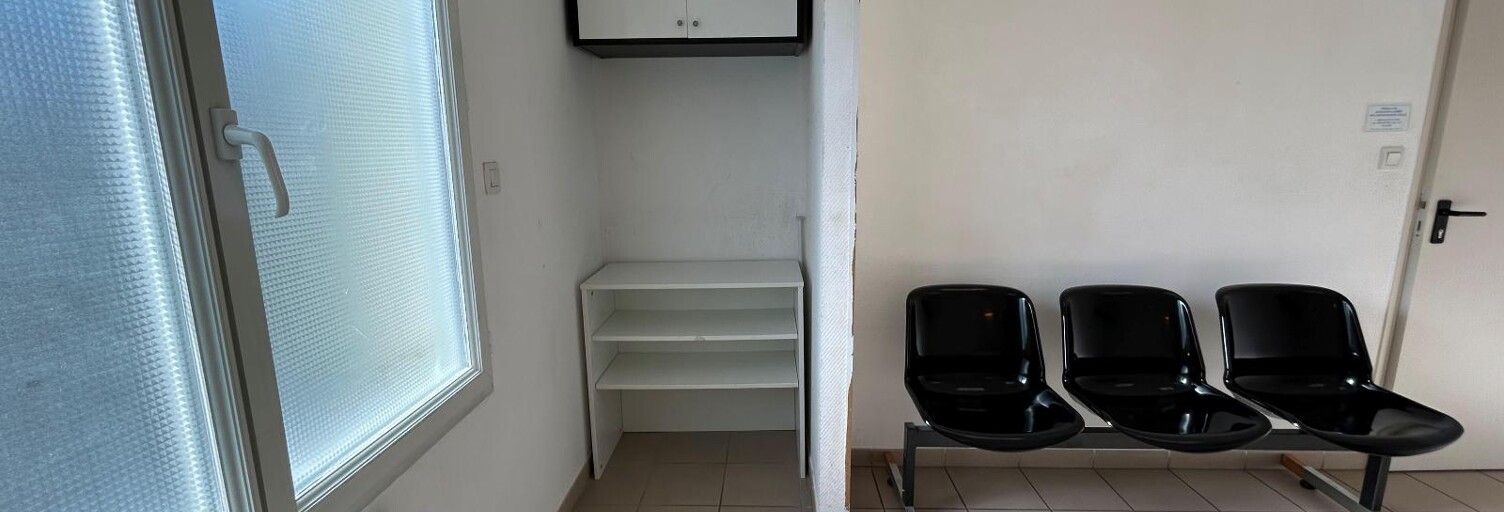 Commerce   m² à louer à Véretz (37270)