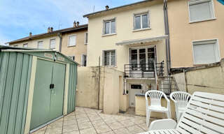 Maison 5 Pièces 76 m² à vendre à Châteaudun (28200)