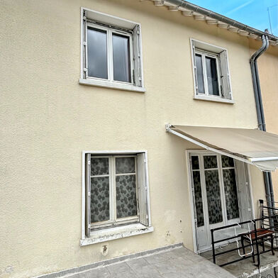 Maison 5 pièces 99900 €