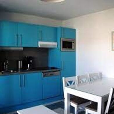 Appartement 3 pièces 216000 €