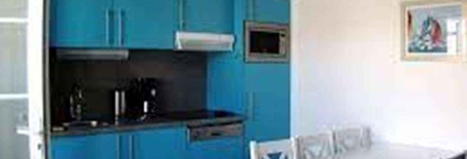 Appartement 3 Pièces 44 m² à vendre à Cabourg (14390)