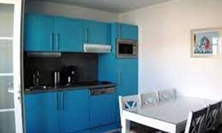 Appartement 3 Pièces 44 m² à vendre à Cabourg (14390)