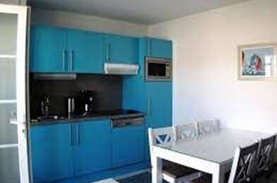 Appartement 3 pièces 216000 €