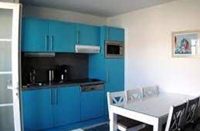 T3 - 44m ² — photo du bien