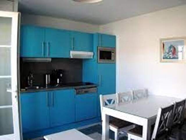 T3 - 44m ² — photo du bien