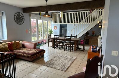 vente maison 179 000 € à proximité de Romagny-Fontenay (50140)