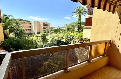 vente appartement 325 500 € à proximité de La Colle-sur-Loup (06480)