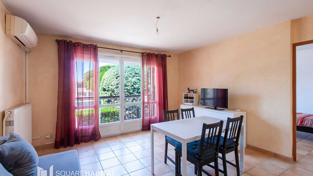 appartement 2 pièces 55 m2 à vendre à Rognac (13340)