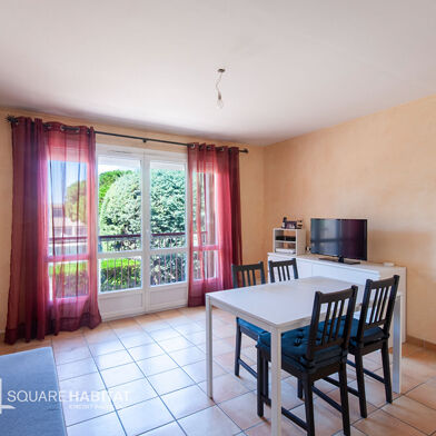 Appartement 2 pièces 55 m²